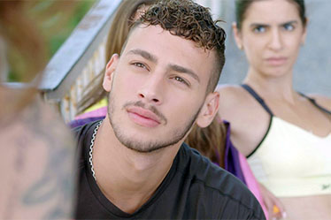 The right choice movie by ilay